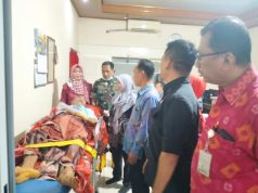 Masalah Lansia hingga Orang yang Diduga dengan HIV/AIDS Menjadi Perhatian Serius Pemkab Jepara