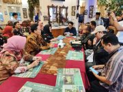 Sesmen Kemenduk Bangga Berharap Gubernur Terpilih Gunakan Data Stunting yang Sudah Ada