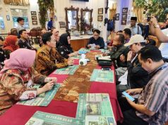 Sesmen Kemenduk Bangga Berharap Gubernur Terpilih Gunakan Data Stunting yang Sudah Ada