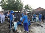 Ini yang Dilakukan BBPBAP Jepara untuk Mengurangi Sampah Plastik di Sekitar Pantai