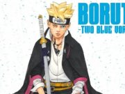 “Two Blue Vortex Siap Rilis, Boruto dan Dunia Ninja dalam Konflik yang Lebih Gelap”