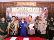 Teka-teki Siapa Pelaku Pencabulan Balita di Jepara Terungkap, Ternyata Calon Ayah Tiri!