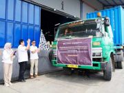 BI Jateng Dorong Kopi Temanggung Go International, Melepas Ekspor ke Taiwan