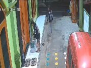 Polsek Bawen Ringkus Tersangka Pencurian Kotak Amal Masjid Jamiyyatul Ulum