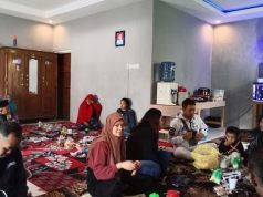 Rejeban di Dusun Kiyudan Sawangan, Kekayaan Tradisi Budaya yang Tetap Lestari