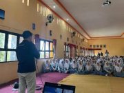 BI Tegal Edukasi Rupiah Pelajar SMA Neger 1 Bandar