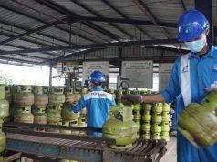 Libur Panjang, Pasokan Energi di Jateng dan DIY Aman