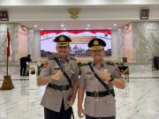AKBP Erick Budi Santoso Kapolres Jepara yang Baru, Ini Harapannya
