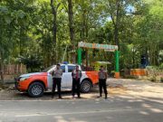 Libur Panjang, Polisi Gencarkan Patroli Objek Wisata di Blora