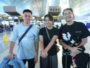 Gregoria Mariska Tunjung Jumpa Putri KW di Babak Pertama Malaysia Open 2025
