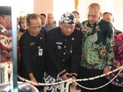 Gedung Niscala RSUD Kardinah Kota Tegal Telan Rp 35,8 M