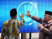 KUA Revitalisasi Kini Dilengkapi Collaboration & Tolerance Center