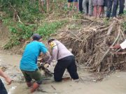 Hilang Selama 6 Hari, Nenek Sarti Ditemukan Meninggal di Sungai di Karangrayung