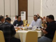 Plt. Dirut Bank Jateng Siap Kolaborasi Wujudkan Blora Maju dan Sejahtera