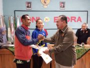 KONI Blora Serahkan Tali Asih Kepada 71 Atlet dan Pelatih Berprestasi