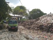 Warga Tanjungrejo Bakal Gelar Demo Segel TPA