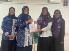 Prodi Sastra Inggris Unissula Terima Kunjungan Kerjasama dari Universitas Ngudi Waluyo