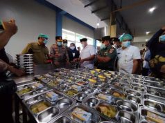 Program MBG di Kudus Baru Jangkau 17 Sekolah, Ternyata Ini Menunya