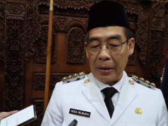 Jabat Pj Bupati Kudus, Herda Helmijaya Ingat Soal Kasus Korupsi Tamzil