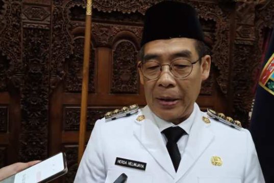 Jabat Pj Bupati Kudus, Herda Helmijaya Ingat Soal Kasus Korupsi Tamzil