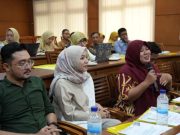 Prodi Akuntansi Gelar Stakeholder Gathering untuk Jalin Kolaborasi
