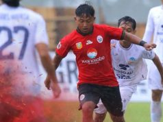 Liga 4 Jateng Grup C : Lawan Persip, PSIW Berusaha Curi Point