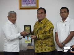 Gedung Kantor BNNK Akan Dibangun di Blora, Pemkab Hibahkan Tanah 3.000 Meter Persegi