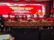 PDI Perjuangan Jateng Gelar Kontes Bahan Pangan Pendamping Beras