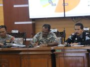 Kaji Ulang Penetapan UMSK, Sekda Jepara: Dampak Ekonomi Harus Diperhatikan