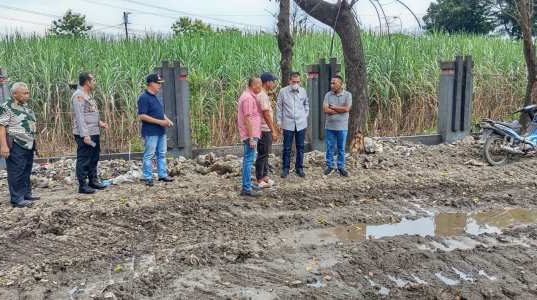 TPA Tanjungrejo Akhirnya Bakal Dibuka Kembali