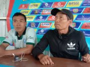 Ini Alasan Pelatih Wijaya Kusuma FC Minta Pemain Tak Lanjutkan Pertandingan