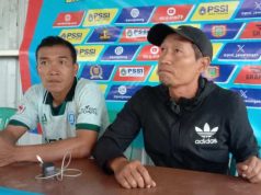 Ini Alasan Pelatih Wijaya Kusuma FC Minta Pemain Tak Lanjutkan Pertandingan