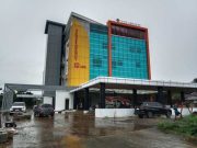 Rumah Sakit ASHAVIN Jepara akan Tawarkan Fasilitas Hotel Berbintang: Pasien Dapat Nikmati Keindahan Pantai