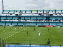 Persiku Menang Tipis atas Persewar