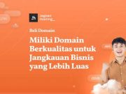 Cek Domain dan Beli Domain di Jagoan Hosting: Mudah dan Cepat