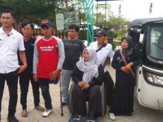 Pengunjung Tempat Wisata Noyo Gimbal View Blora Tahun 2024 Capai 500.552 orang