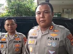 Bentrok Dua Kelompok di Blora, Kapolres Minta Agar Buat Berita atau Konten Situasi Aman dan Kondusif