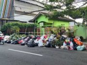 TPA Tanjungrejo Masih Lumpuh, Kudus Terancam Jadi Kota Sampah
