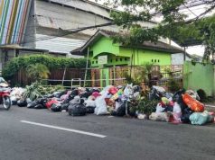 TPA Tanjungrejo Masih Lumpuh, Kudus Terancam Jadi Kota Sampah