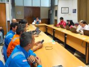 PLN IP UBP Semarang Rutin Gelar Rapat P2K3, Wujud Komitmen Penerapan K3