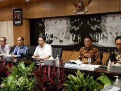 Menteri Hukum Tegaskan Paulus Tannos Masih Berkewarganegaraan Indonesia
