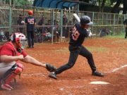 Megafox Semarang Open 2025 Dorong Regenerasi dan Pengembangan Softball kepada Masyarakat