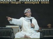 13 Tahun Ngaji NgAllah Suluk Maleman, Pentingnya Menjaga Nurani