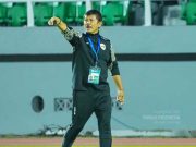 Timnas U20 Kurang di Sisi Taktikal