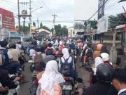 Jalan Kartini Kota Tegal Satu Arah, Warga Kebigungan
