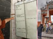 Jalur KA Terputus Akibat Banjir, Pelaku Pariwisata di Grobogan Rugi Puluhan Juta Rupiah
