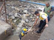 Perbaikan Jembatan Kali Belo Dipercepat, Pekan Depan Bisa Digunakan