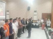KPU Grobogan Tetapkan Setyo Hadi-Sugeng Prasetyo sebagai Bupati-Wakil Bupati Terpilih