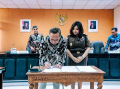Pemkot dan Kejari Kota Magelang Perkuat Sinergi Cegah Masalah Hukum
