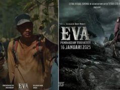 Diangkat dari Kisah Nyata, Misteri dan Teror dalam Film ‘Eva: Pendakian Terakhir’